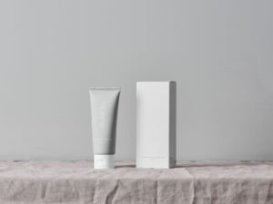 胺基酸保溼洗面乳