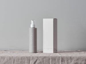 舒敏清爽化妝水